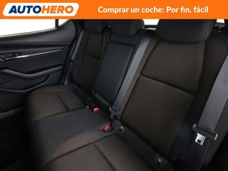 Mazda 3 2.0 Skyactiv-X Mild-Hybrid Zenith-X