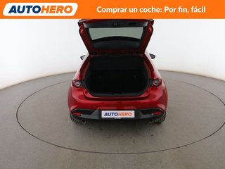 Mazda 3 2.0 Skyactiv-X Mild-Hybrid Zenith-X