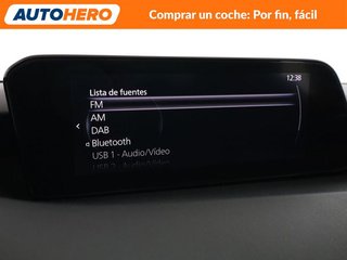 Mazda 3 2.0 Skyactiv-X Mild-Hybrid Zenith-X
