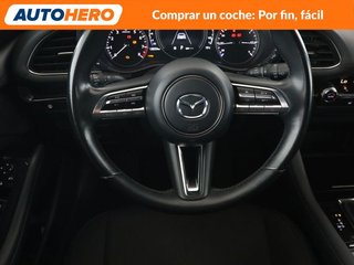 Mazda 3 2.0 Skyactiv-X Mild-Hybrid Zenith-X