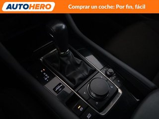 Mazda 3 2.0 Skyactiv-X Mild-Hybrid Zenith-X