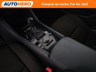 Mazda 3 2.0 Skyactiv-X Mild-Hybrid Zenith-X