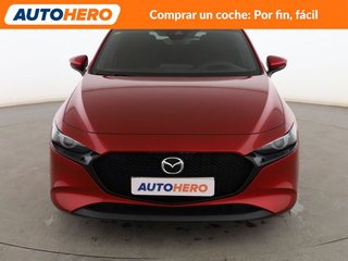 Mazda 3 2.0 Skyactiv-X Mild-Hybrid Zenith-X