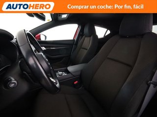Mazda 3 2.0 Skyactiv-X Mild-Hybrid Zenith-X