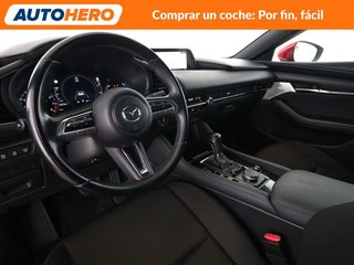 Mazda 3 2.0 Skyactiv-X Mild-Hybrid Zenith-X