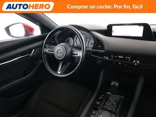 Mazda 3 2.0 Skyactiv-X Mild-Hybrid Zenith-X