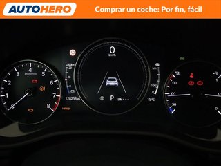 Mazda 3 2.0 Skyactiv-X Mild-Hybrid Zenith-X