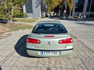 Renault Laguna