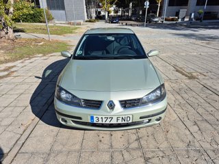 Renault Laguna