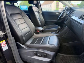 VW Tiguan RLINE 4 MOTION 190CV