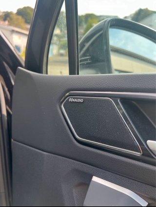 VW Tiguan RLINE 4 MOTION 190CV