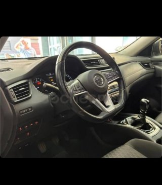 Nissan X-Trail 2018