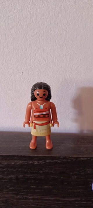 Playmobil Disney Moana