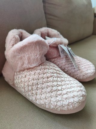 Zapatillas Women Secret Nuevas.