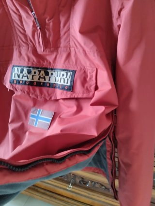 Giubbotto Napapijri  Taglia M
