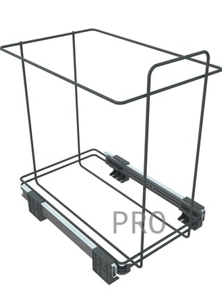 Cubo de basura de reciclaje - Elletipi
