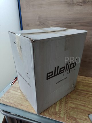 Cubo de basura de reciclaje - Elletipi