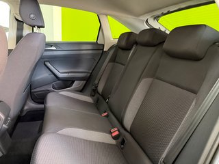 Volkswagen Taigo Más 1.0 TSI 115CV DSG