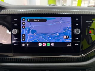 Volkswagen Taigo Más 1.0 TSI 115CV DSG