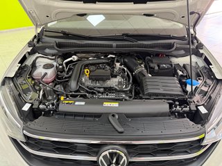 Volkswagen Taigo Más 1.0 TSI 115CV DSG