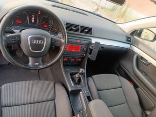 Audi A4 170cv tdi 145 mil kms