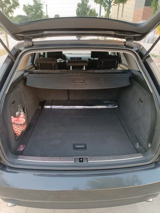 Audi A4 170cv tdi 145 mil kms