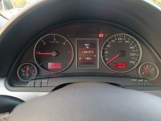 Audi A4 170cv tdi 145 mil kms