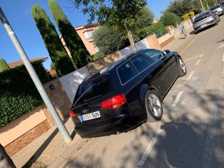 Audi A4 170cv tdi 145 mil kms