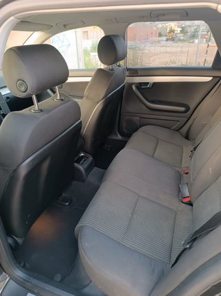 Audi A4 170cv tdi 145 mil kms