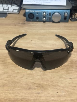 Gafas Oakley Radar EV Advancer OO9442 - 2 lentes