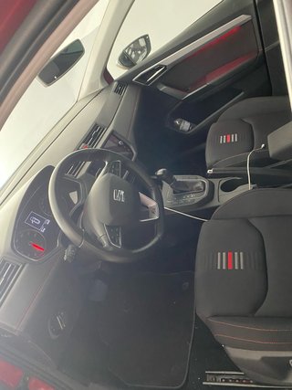 SEAT Ibiza 2019