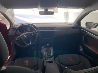 SEAT Ibiza 2019