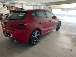 SEAT Ibiza 2019