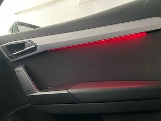 SEAT Ibiza 2019