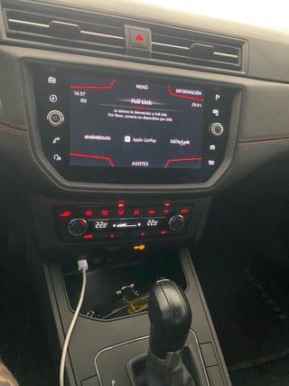 SEAT Ibiza 2019