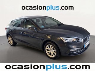 SEAT León 1.5 TSI S&S Style Go 96 kW (130 CV)