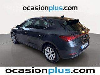 SEAT León 1.5 TSI S&S Style Go 96 kW (130 CV)
