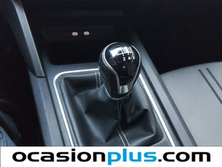 SEAT León 1.5 TSI S&S Style Go 96 kW (130 CV)