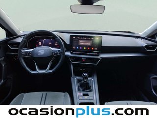 SEAT León 1.5 TSI S&S Style Go 96 kW (130 CV)