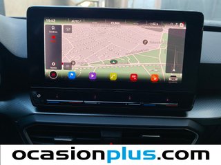SEAT León 1.5 TSI S&S Style Go 96 kW (130 CV)