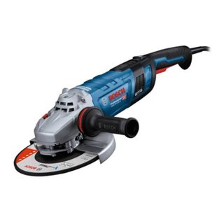 Alquiler radial amoladora Bosch 230 mm 2200 W