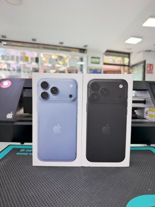 IPHONE 18 PRO MAX 2TB NUEVO PRECINTADO