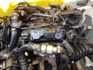 Motor Ford Transit Connect 1.6 TDCI