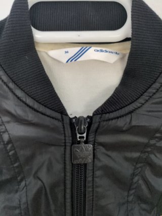 Sudadera Adidas Japón Talla S