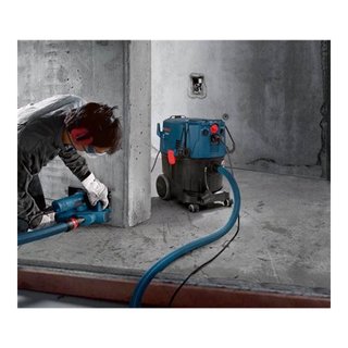 Alquiler rozadora pared Bosch GNF 35 CA