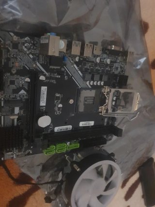 Placa Base LGA1150