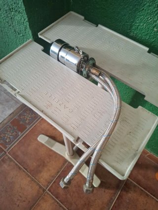 Grifo Roca