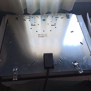 Vitrocerámica Teka TT 600