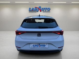 SEAT Leon 2021  2.0 TDI 115cv