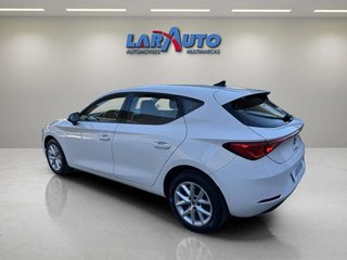 SEAT Leon 2021  2.0 TDI 115cv